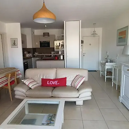 Le Magellan Appartement Terrasse 4 Personnes Plage Et Centre Ville Andernos-les-Bains Exterior foto