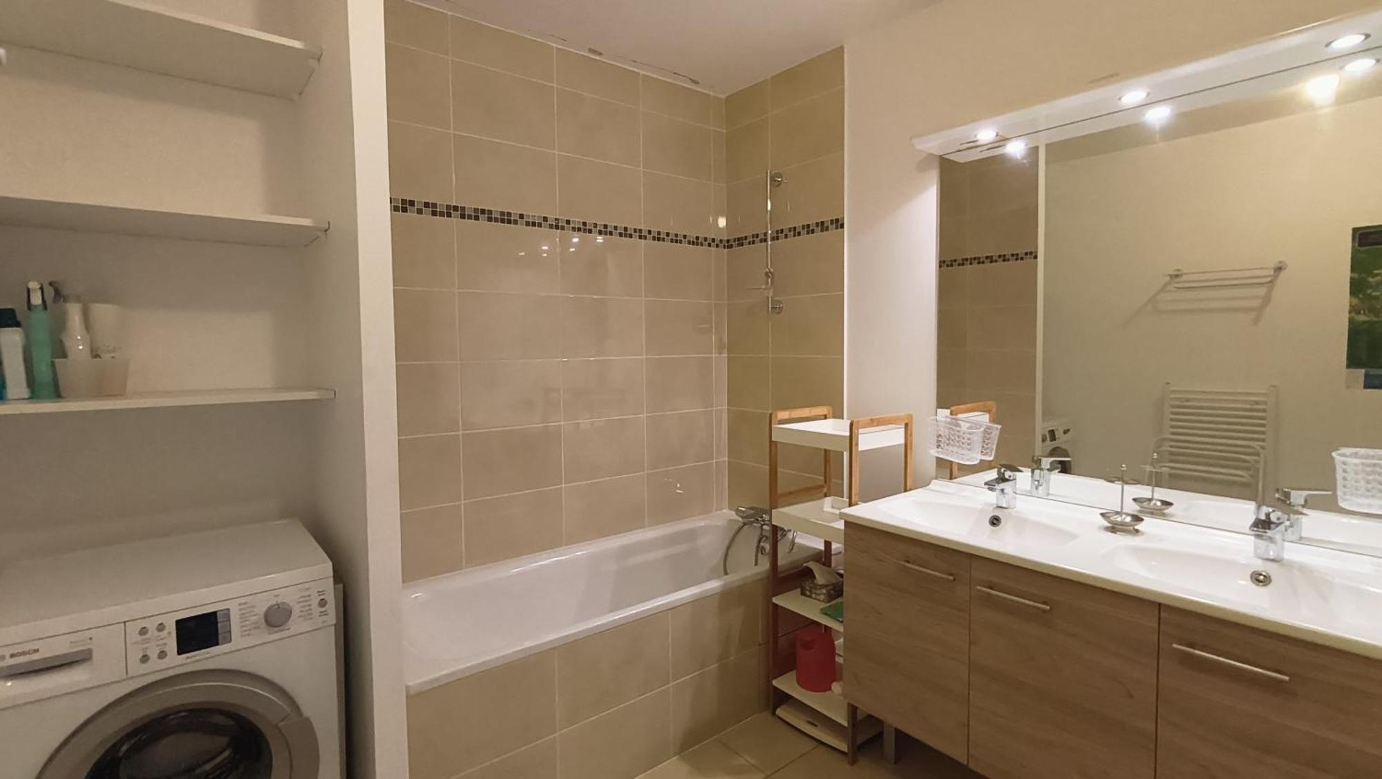Le Magellan Terrasse 4 Personnes Et Centre Apartment Andernos-les-Bains